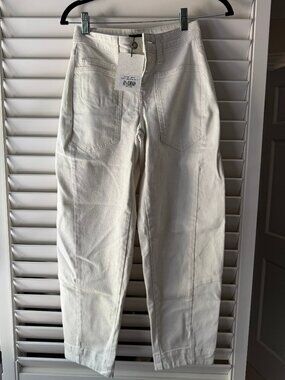 RUTI - the slouchy jeans 2.0